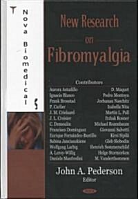 New Research on Fibromyalgia (Hardcover)