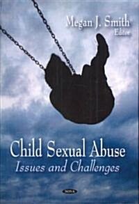 Child Sexual Abuse (Hardcover)