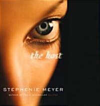 The Host (Audio CD, Unabridged)