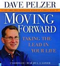 Moving Forward (Audio CD, Unabridged)