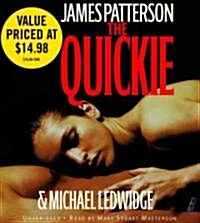 The Quickie (Audio CD, Unabridged)