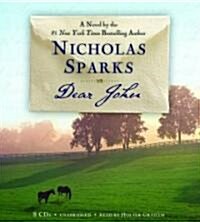 Dear John (Audio CD)