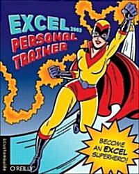 Excel 2003 Personal Trainer (Paperback, 1ST)