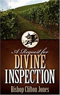 A Request for Divine Inspection (Paperback)