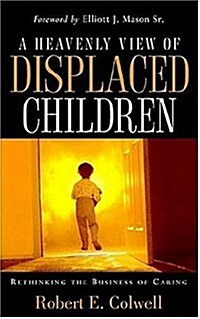 A Heavenly View of Displaced Children (Paperback)