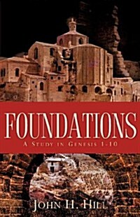 Foundations (Paperback)