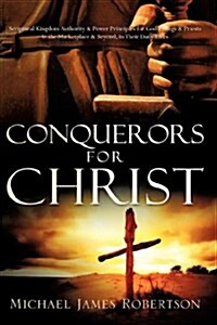 Conquerors for Christ (Paperback)