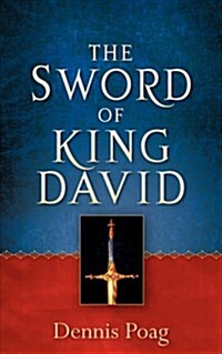 The Sword of King David (Paperback)