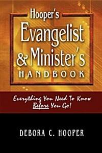 Hoopers Evangelist and Ministers Handbook (Paperback)