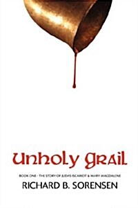 Unholy Grail (Hardcover)