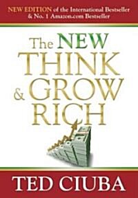 The New Think & Grow Rich (Paperback)