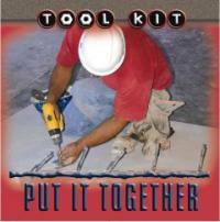 Put it together 표지이미지