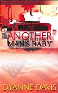 Another Mans Baby (Paperback)