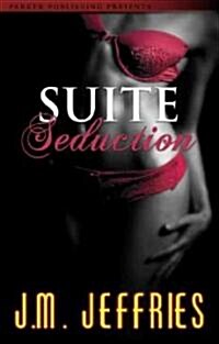 Suite Seduction (Paperback)