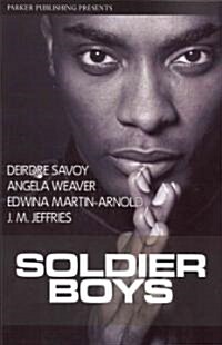 Soldier Boys (Paperback)