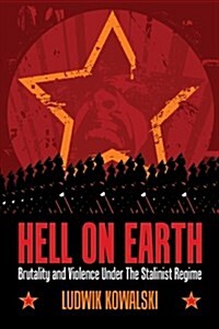 Hell on Earth (Paperback)