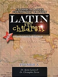 Latin for Children (Paperback)