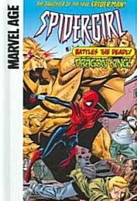 Spider-Girl (Set) (Library Binding)