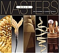 [중고] Masters, Gold (Paperback)