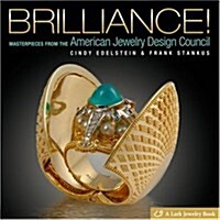 [중고] Brilliance! (Paperback)