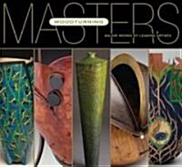 Masters: Woodturning (Paperback)