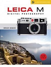 Leica M Digital Photography: M8/M8.2 (Paperback)