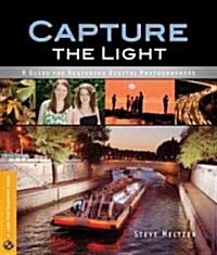 Capture the Light (Paperback)