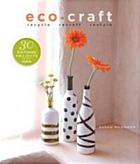 Eco Craft (Hardcover)