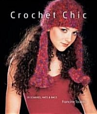 Crochet Chic (Paperback)