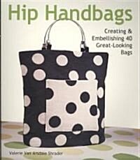 Hip Handbags (Paperback)