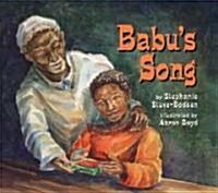 Babus Song (Paperback)
