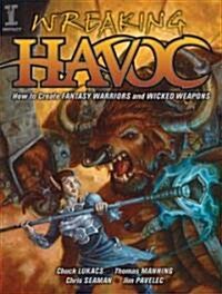 Wreaking Havoc (Paperback)