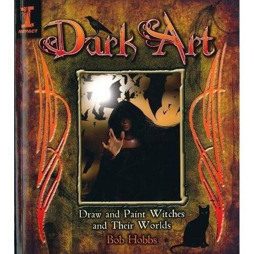 Dark Art (Paperback)