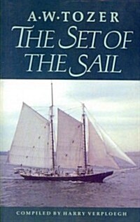 The Set of the Sail (Paperback)