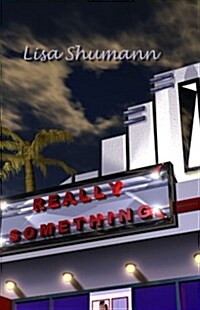 Really Something (Paperback)