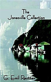 The Jonesville Collection (Paperback)