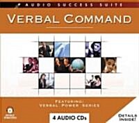 Verbal Command (Audio CD)