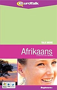Talk More Afrikaans (Other)