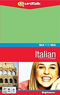 Talk the Talk Italian (Other)