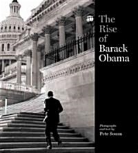 The Rise of Barack Obama (Hardcover)