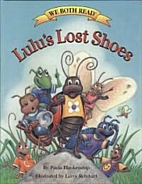 Lulus Lost Shoes (Hardcover)