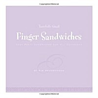 Finger Sandwiches (Paperback)