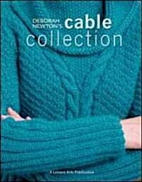 Deborah Newtons Cable Collection (Paperback)