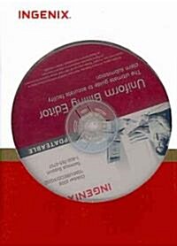 Uniform Billing Editor (CD-ROM, 1st)