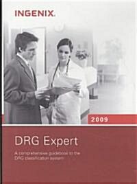 DRG Expert 2009 (CD-ROM, 1st)