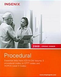 Procedural Cross Coder 2009 (Paperback, 1st, Updated)