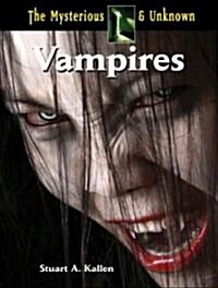 Vampires (Library Binding)