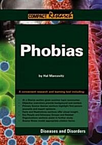 Phobias (Library Binding)