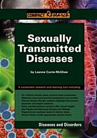 Sexually Transmitted Diseases (Library Binding)