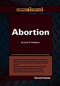 Abortion (Library Binding)